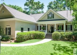 The Landings on Skidaway Island 3 Flying Jib Lane