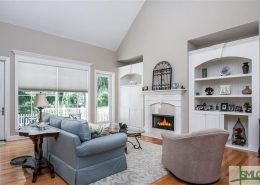 The Landings on Skidaway Island 3 Flying Jib Lane