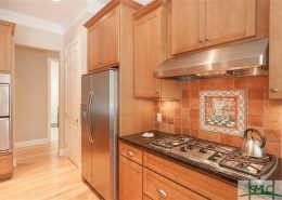 The Landings on Skidaway Island 3 Flying Jib Lane