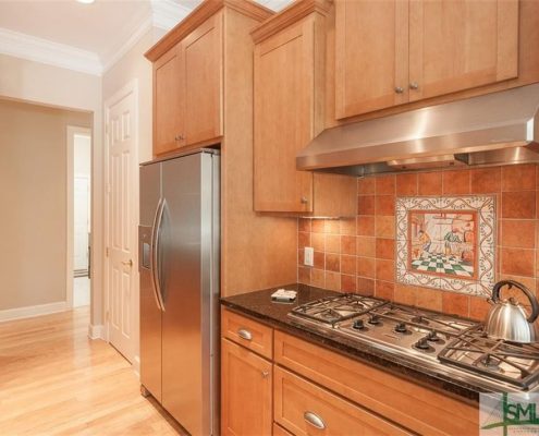 The Landings on Skidaway Island 3 Flying Jib Lane