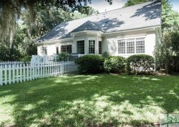 The Landings on Skidaway Island 3 Flying Jib Lane