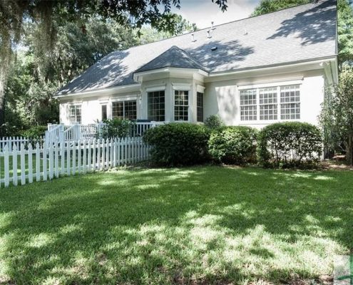 The Landings on Skidaway Island 3 Flying Jib Lane