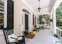 The Landings on Skidaway Island 3 Flying Jib Lane