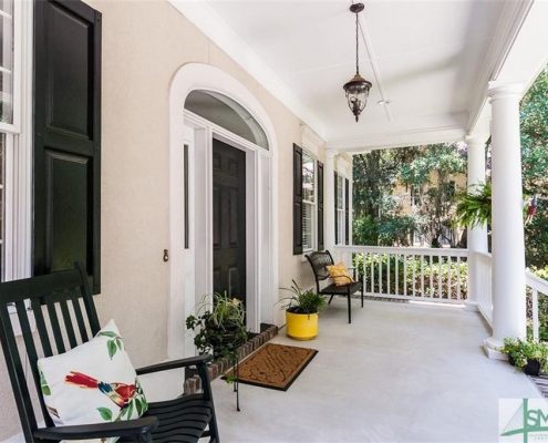 The Landings on Skidaway Island 3 Flying Jib Lane