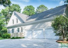 The Landings on Skidaway Island 3 Flying Jib Lane