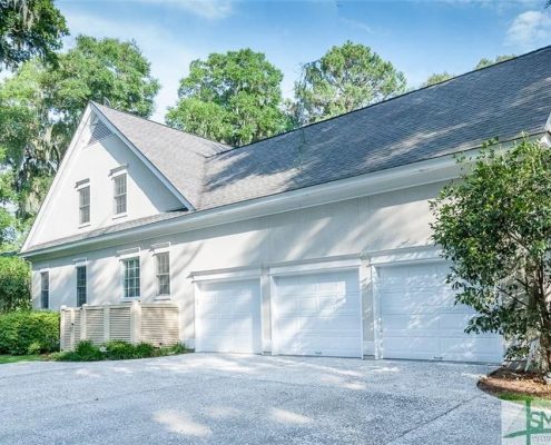 The Landings on Skidaway Island 3 Flying Jib Lane