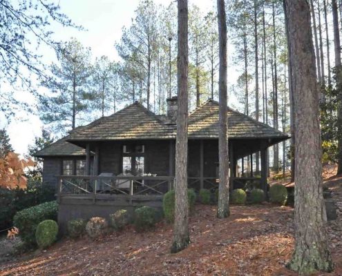 The Reserve at Lake Keowee 1225 Reserve Blvd