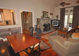 The Reserve at Lake Keowee 1225 Reserve Boulevard