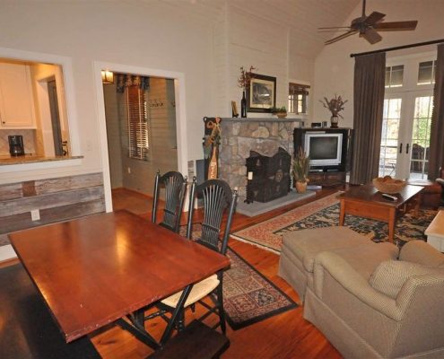 The Reserve at Lake Keowee 1225 Reserve Boulevard