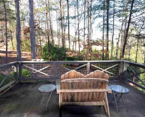 The Reserve at Lake Keowee 1225 Reserve Boulevard