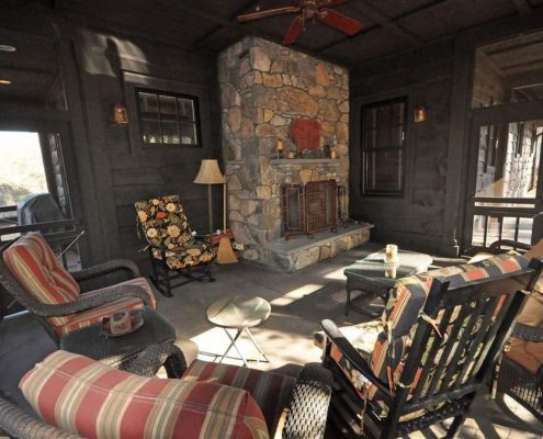 The Reserve at Lake Keowee 1225 Reserve Boulevard