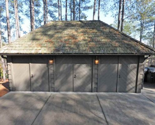 The Reserve at Lake Keowee 1225 Reserve Boulevard