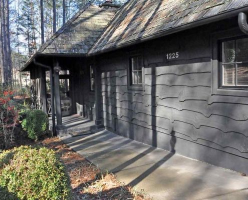 The Reserve at Lake Keowee 1225 Reserve Boulevard