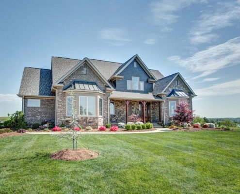 WindRiver 761 Castaway Lane