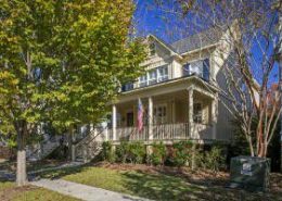 Daniel Island 2418 Settlers St