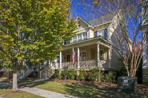 Daniel Island 2418 Settlers St