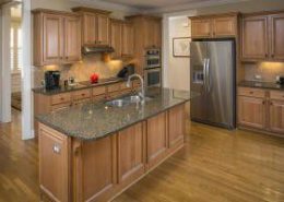 Daniel Island 2418 Settlers Street