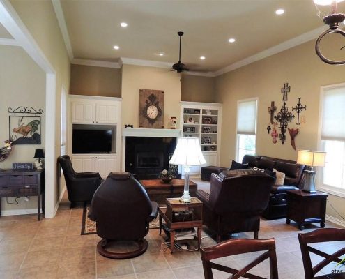 Eagle's Bluff 184 Red Oak Court