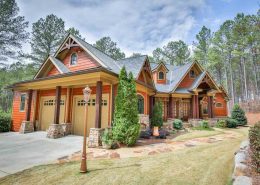 The Reserve at Lake Keowee 140 Long Ridge Road