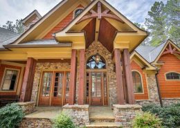 The Reserve at Lake Keowee 140 Long Ridge Road