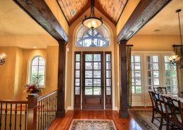 The Reserve at Lake Keowee 140 Long Ridge Road