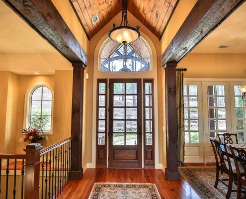 The Reserve at Lake Keowee 140 Long Ridge Road