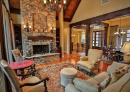 The Reserve at Lake Keowee 140 Long Ridge Road