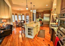 The Reserve at Lake Keowee 140 Long Ridge Road