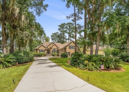 Callawassie Island SC 15 Longwood Drive