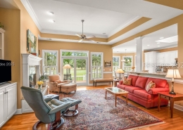 Callawassie Island SC 15 Longwood Drive