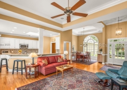 Callawassie Island SC 15 Longwood Drive