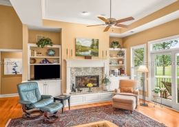 Callawassie Island SC 15 Longwood Drive