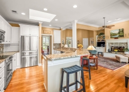 Callawassie Island SC 15 Longwood Drive