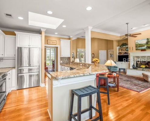 Callawassie Island SC 15 Longwood Drive