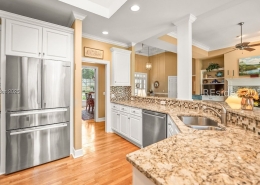 Callawassie Island SC 15 Longwood Drive