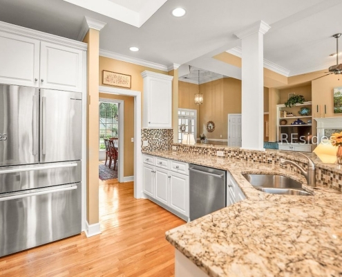 Callawassie Island SC 15 Longwood Drive