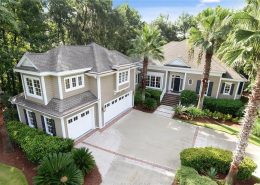 Colleton River Plantation 9 Hanover Way