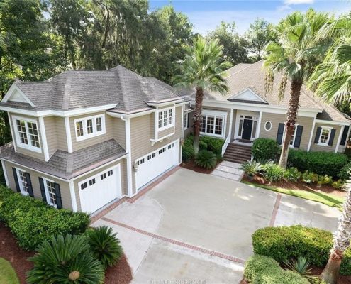 Colleton River Plantation 9 Hanover Way