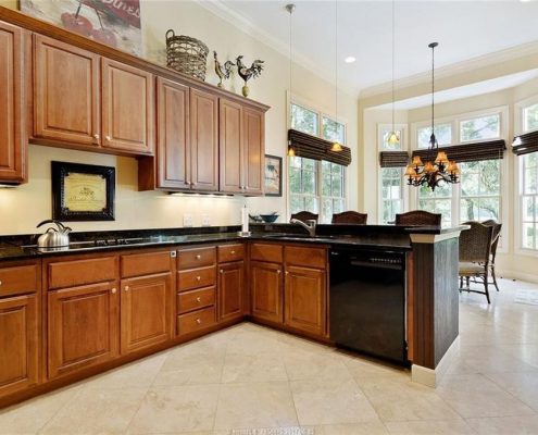 Colleton River Plantation 9 Hanover Way