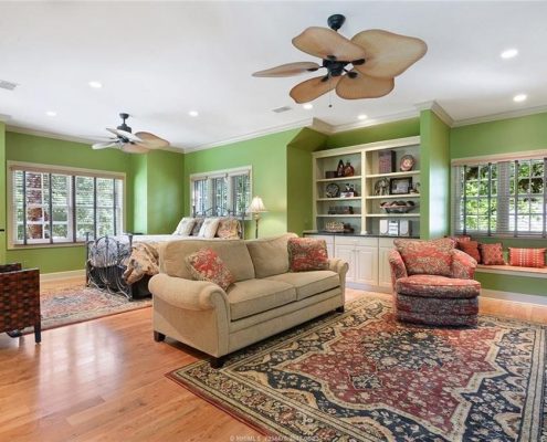 Colleton River Plantation 9 Hanover Way