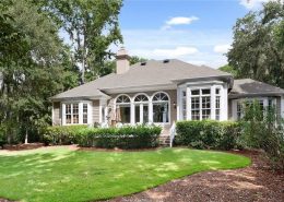 Colleton River Plantation 9 Hanover