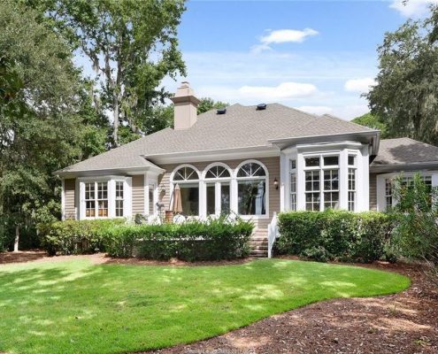 Colleton River Plantation 9 Hanover