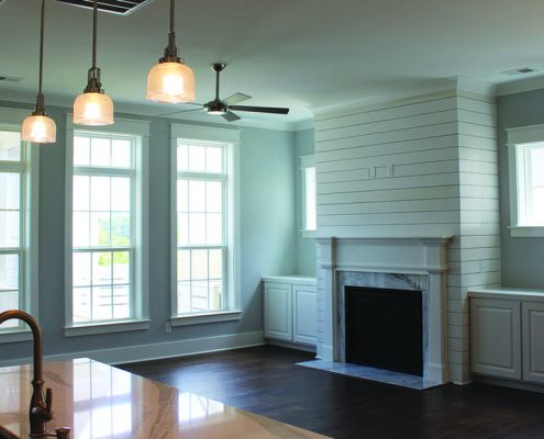 Daniel Island 2580 Josiah Street