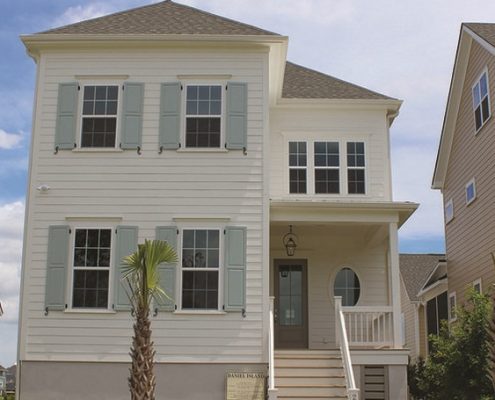 Daniel Island 2580 josiah st