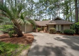 Hilton Head Plantation 6 Hummingbird Ct