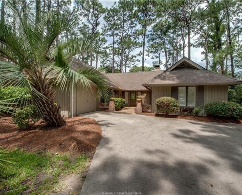 Hilton Head Plantation 6 Hummingbird Ct