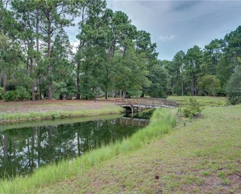 Hilton Head Plantation 6 Hummingbird Ct