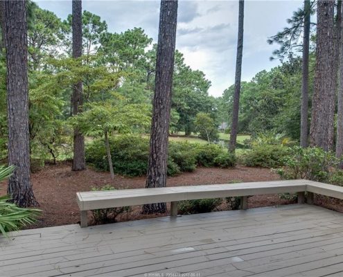 Hilton Head Plantation 6 Hummingbird Ct