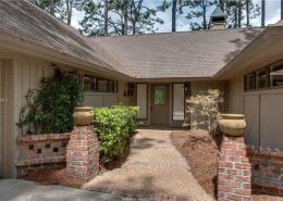 Hilton Head Plantation 6 Hummingbird Ct