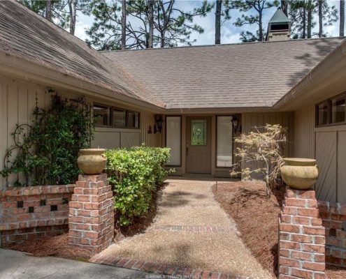 Hilton Head Plantation 6 Hummingbird Ct